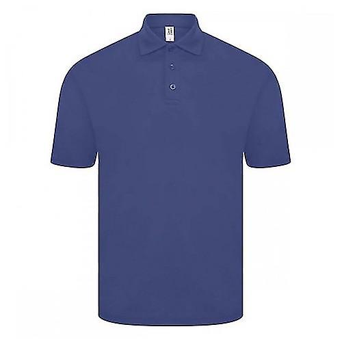 Casual Classics Mens Original Tech Pique Polo Shirt