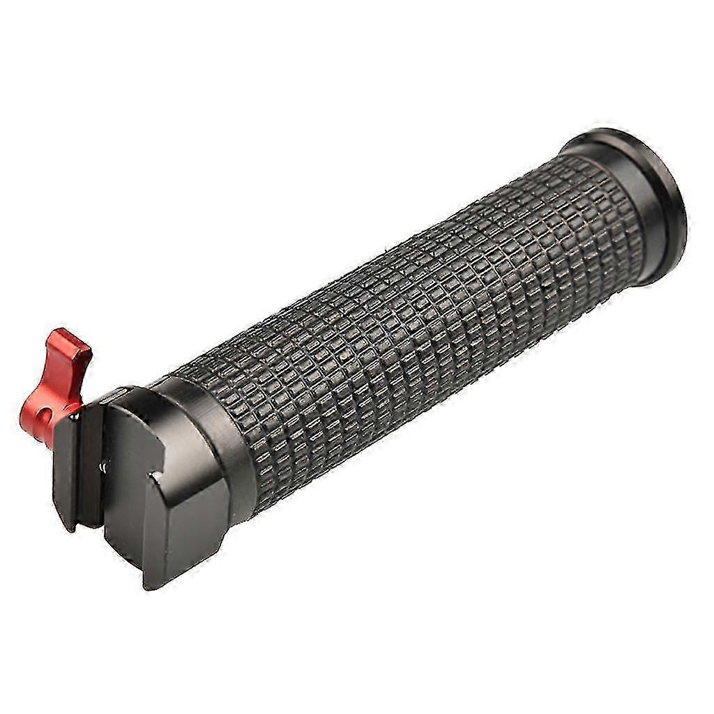 Dual Handle Grip Compatible with Certain Brand Handheld Gimbal Side Handgrip Mount