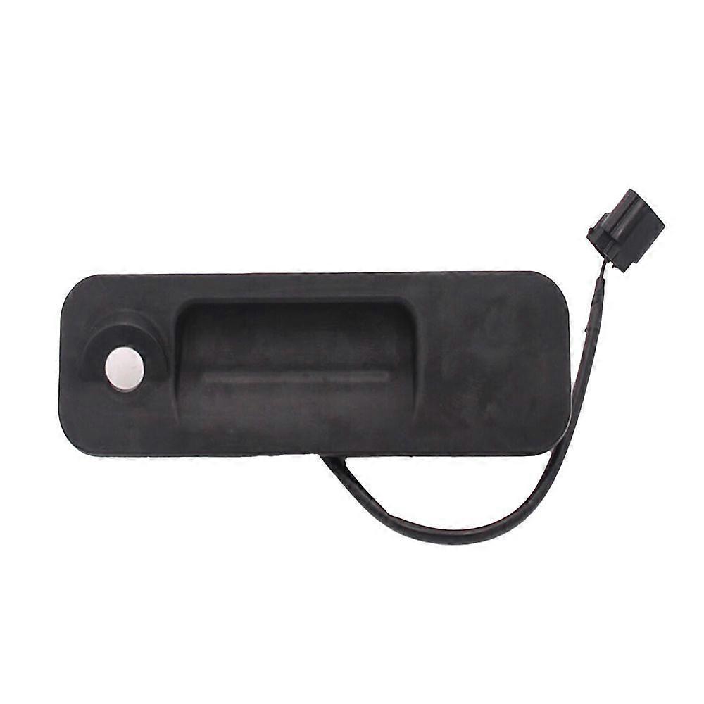 2015-2017 Hyundai Sonata Sedan Trunk Lid Lock Handle 81260C1000 | Genuine Replacement | Fits 1.6L-2.4L