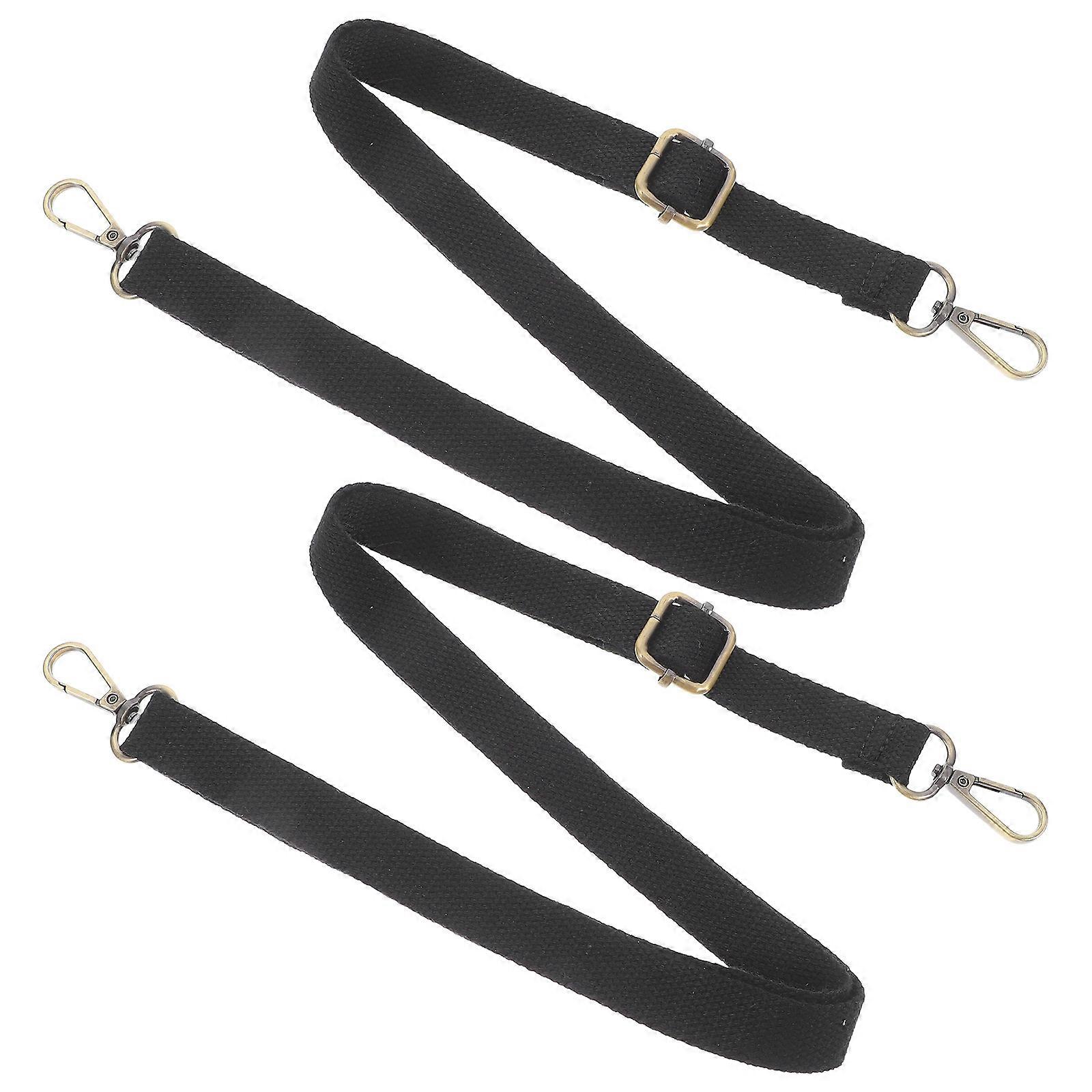 Comfortable Adjustable Strap for Everyday and Travel Bags