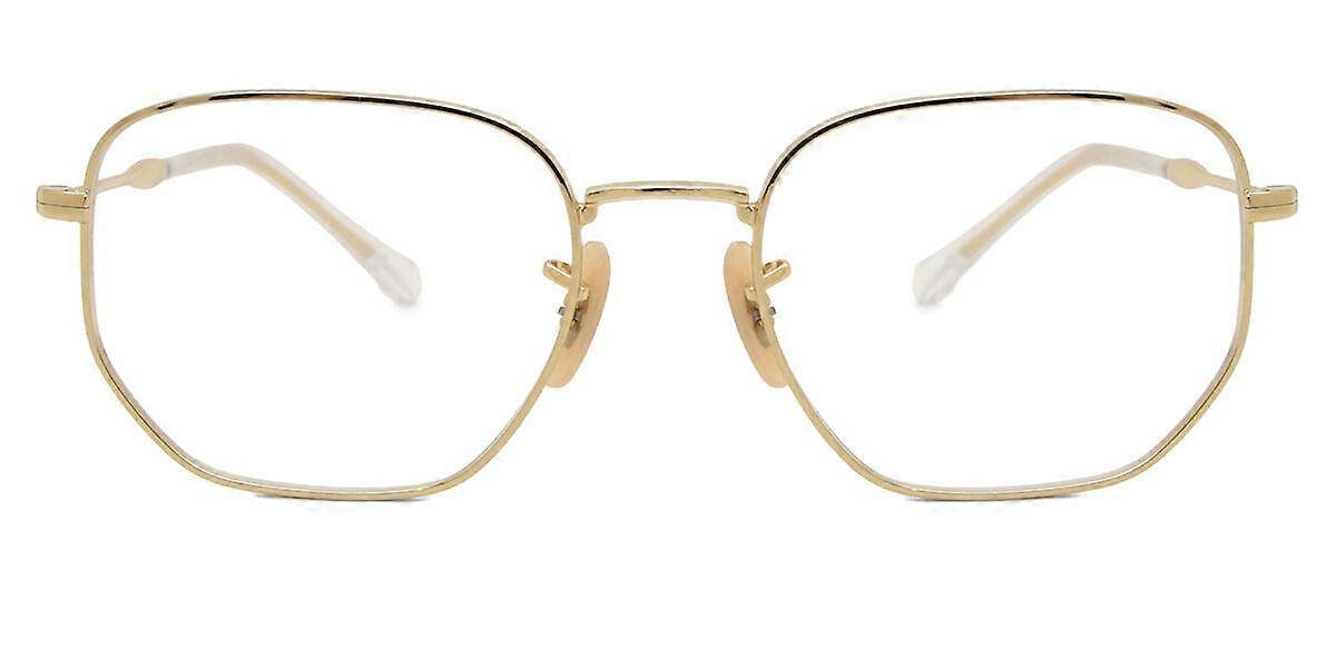 Ray-Ban RX6496 2500 Unisex Eyeglasses