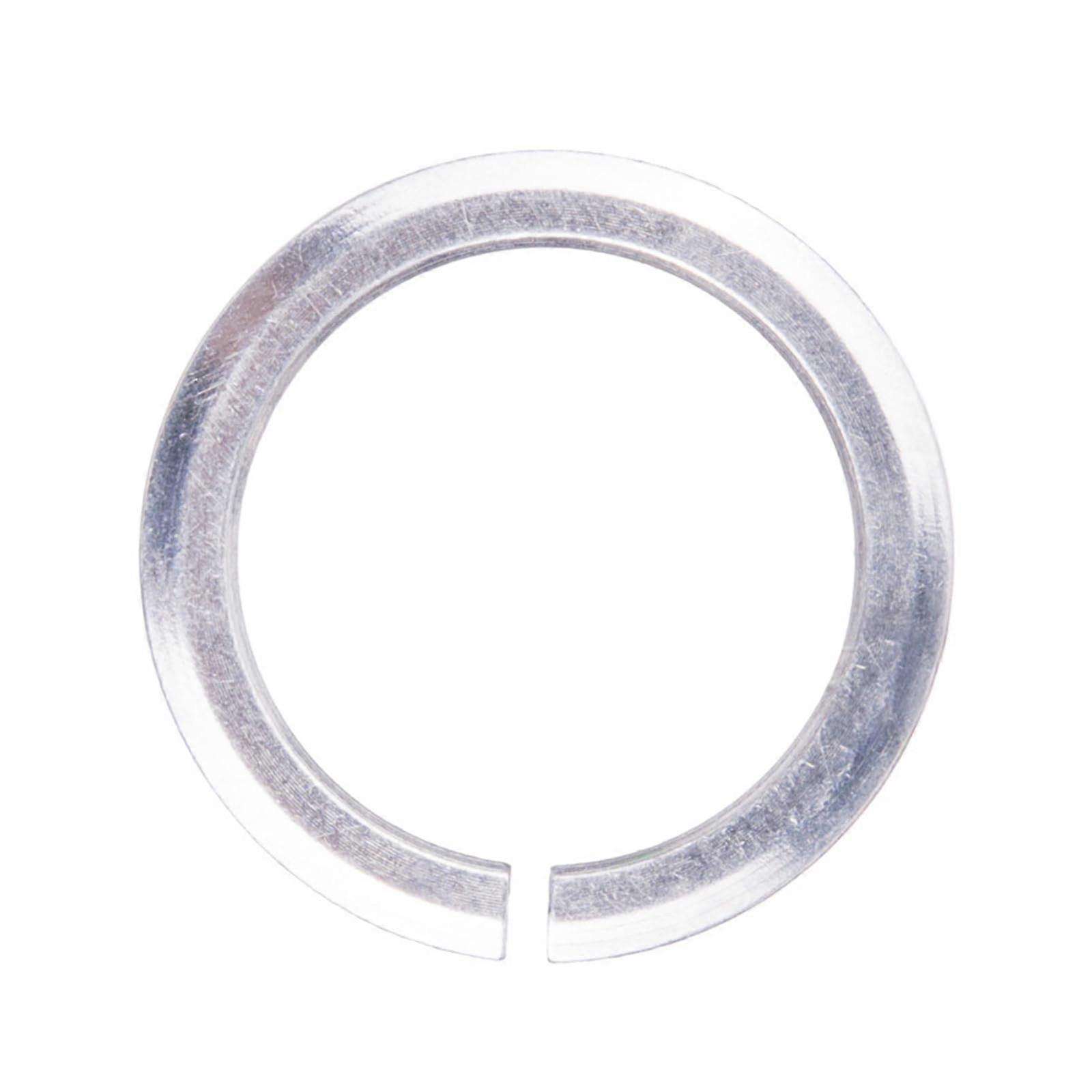 Headsets for Bikes Straight 28.6mm Steerer - Crown Race, Spacers, Adapters, Compression Rings