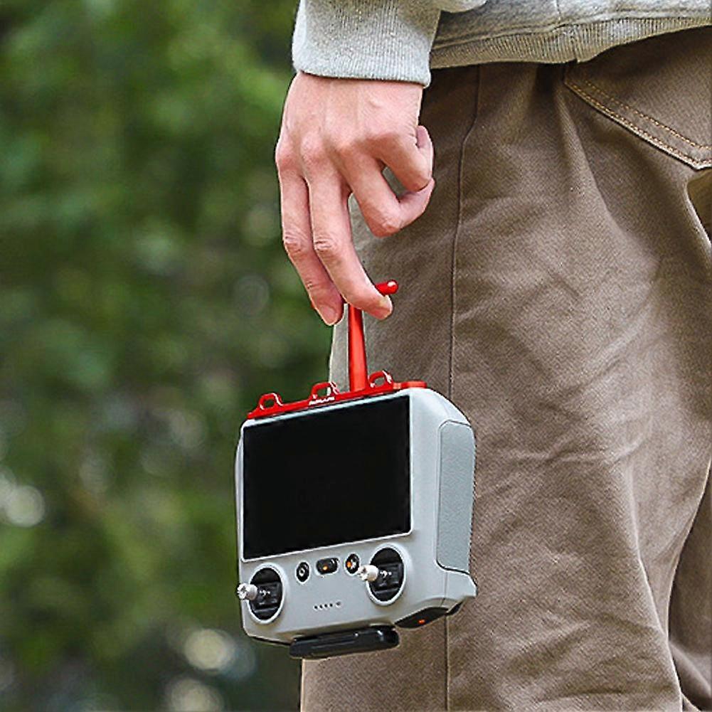 Efficient Top Elegant Grade Remote Support Control Handle Mount 4Pro DJIMavic Stand Waist Lightweight for Chic