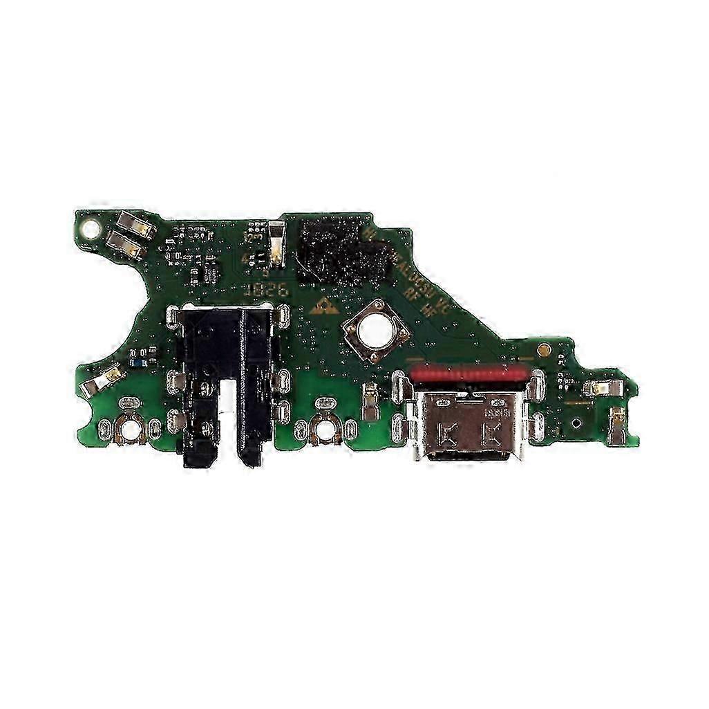 Tail plug OEM Charging Port Flex Cable Replacement for Huawei Mate 20 Lite