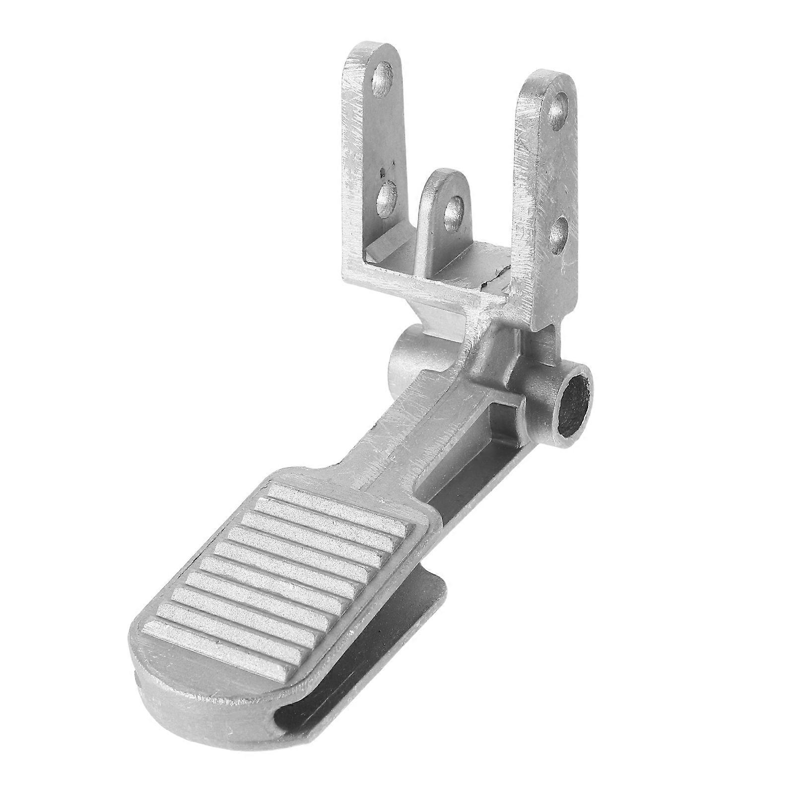 Tire Changing Machine Tool Ergonomic Design Anti Slip Surface Grey 13 70X8 80X5 00CM 1Set