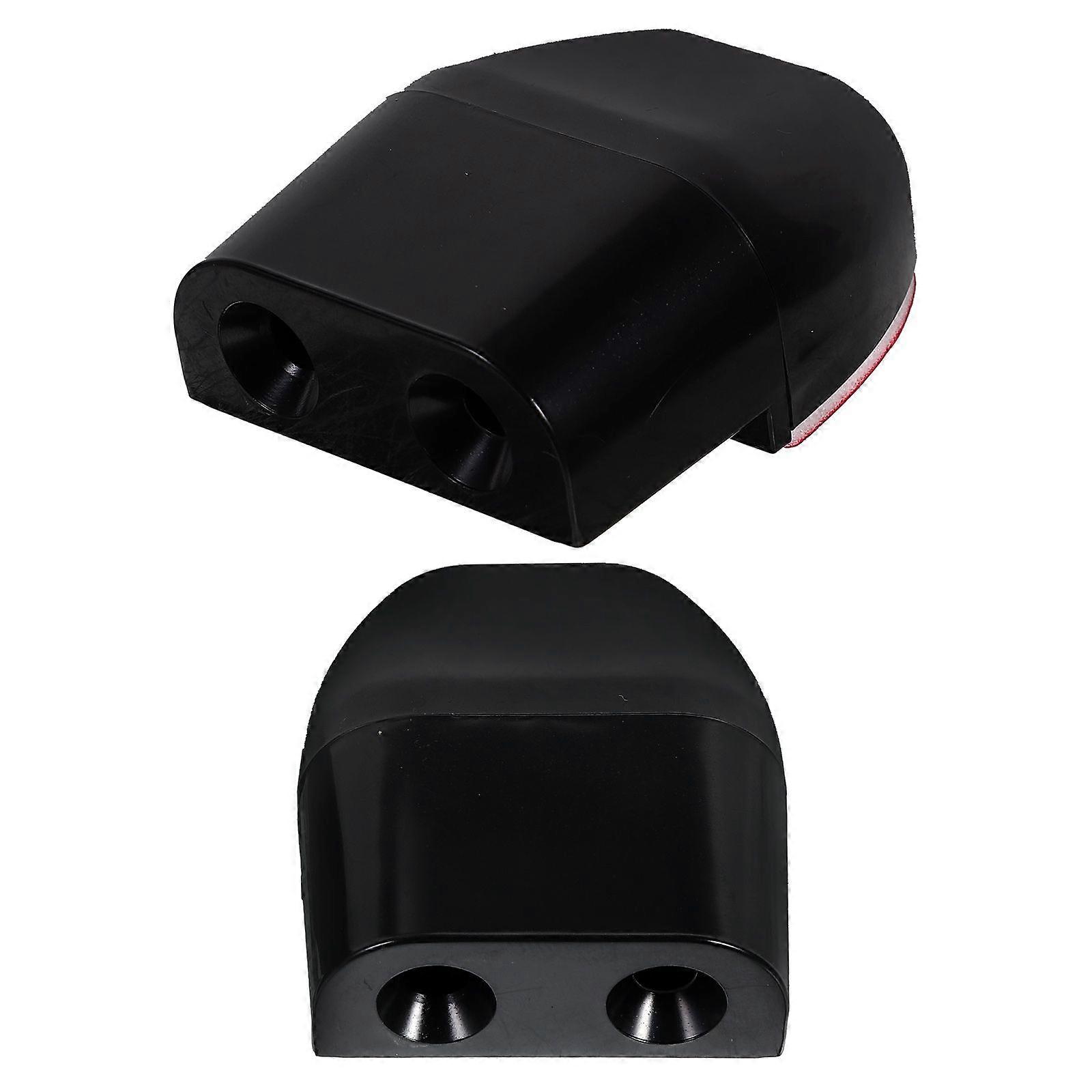 2pcs Deer Whistles Deer Warning Devices Automotive Deer Warning Whistles for Car
