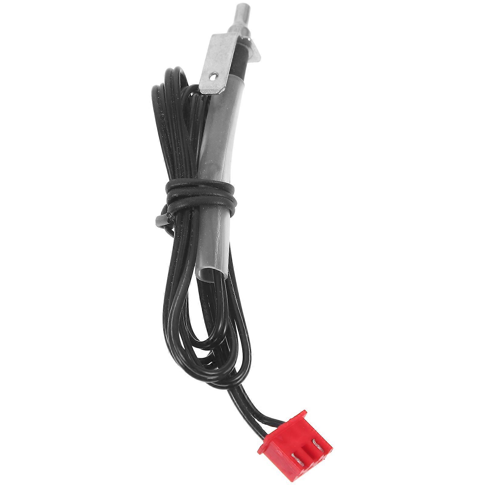 High Precision Rice Cooker Temperature Sensor Probe Replacement for Top Cover – Compatible with Multiple Models, Safe & Easy to Install for Home and