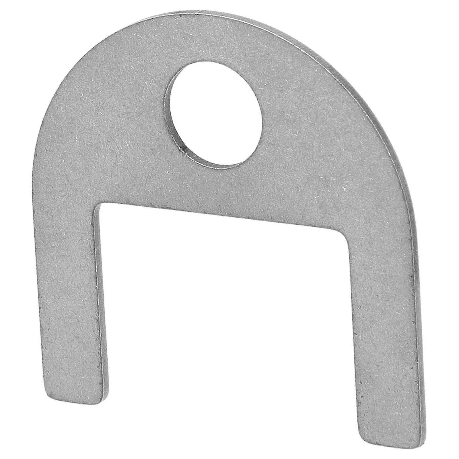 Dispenser Key Replacement Stainless Steel Unlocking For Facility Owners In Hospitals British Style 1Pack