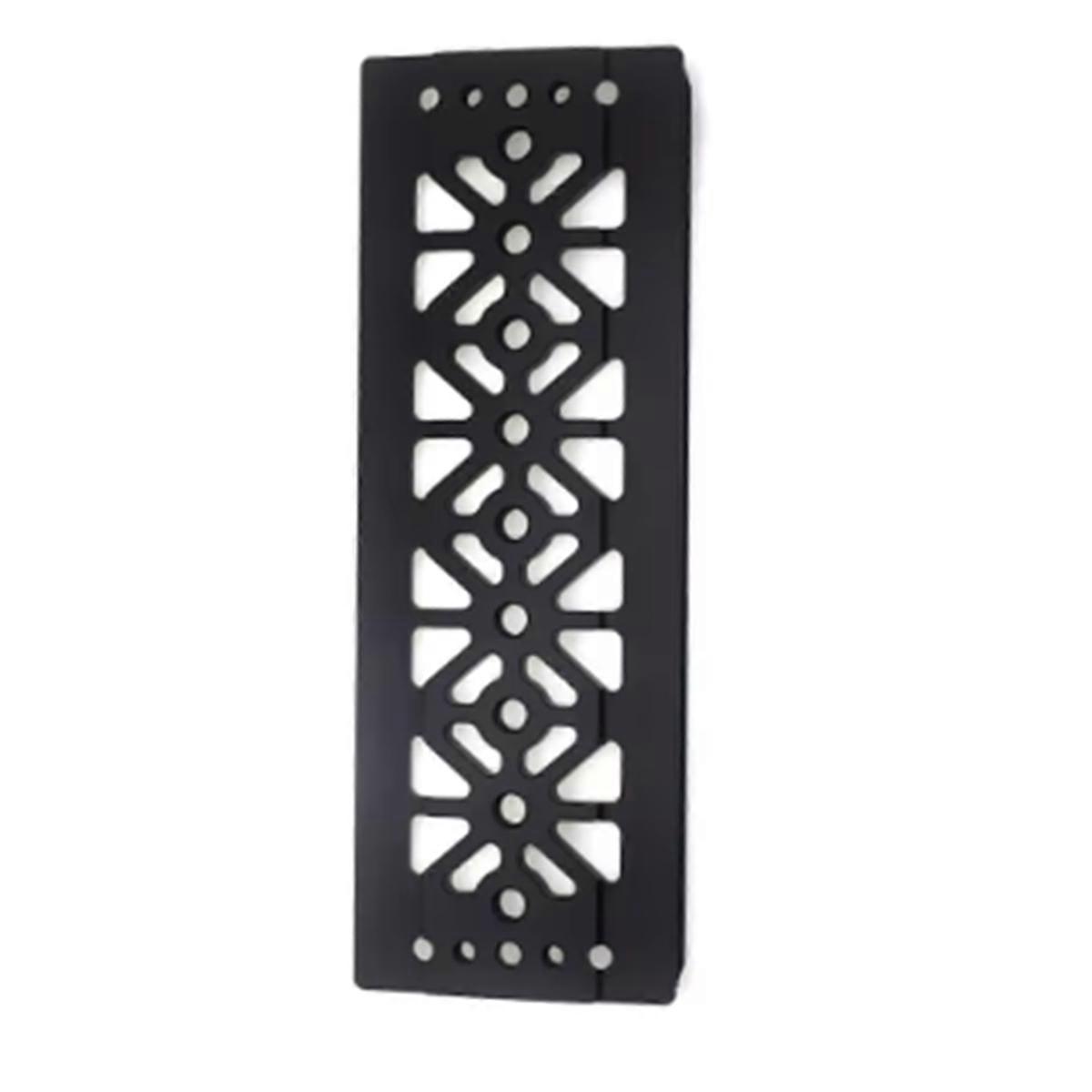 For AR61 35 Camera Plate for Moutning on , for 2 ,for STEADICAM M-2 Etc