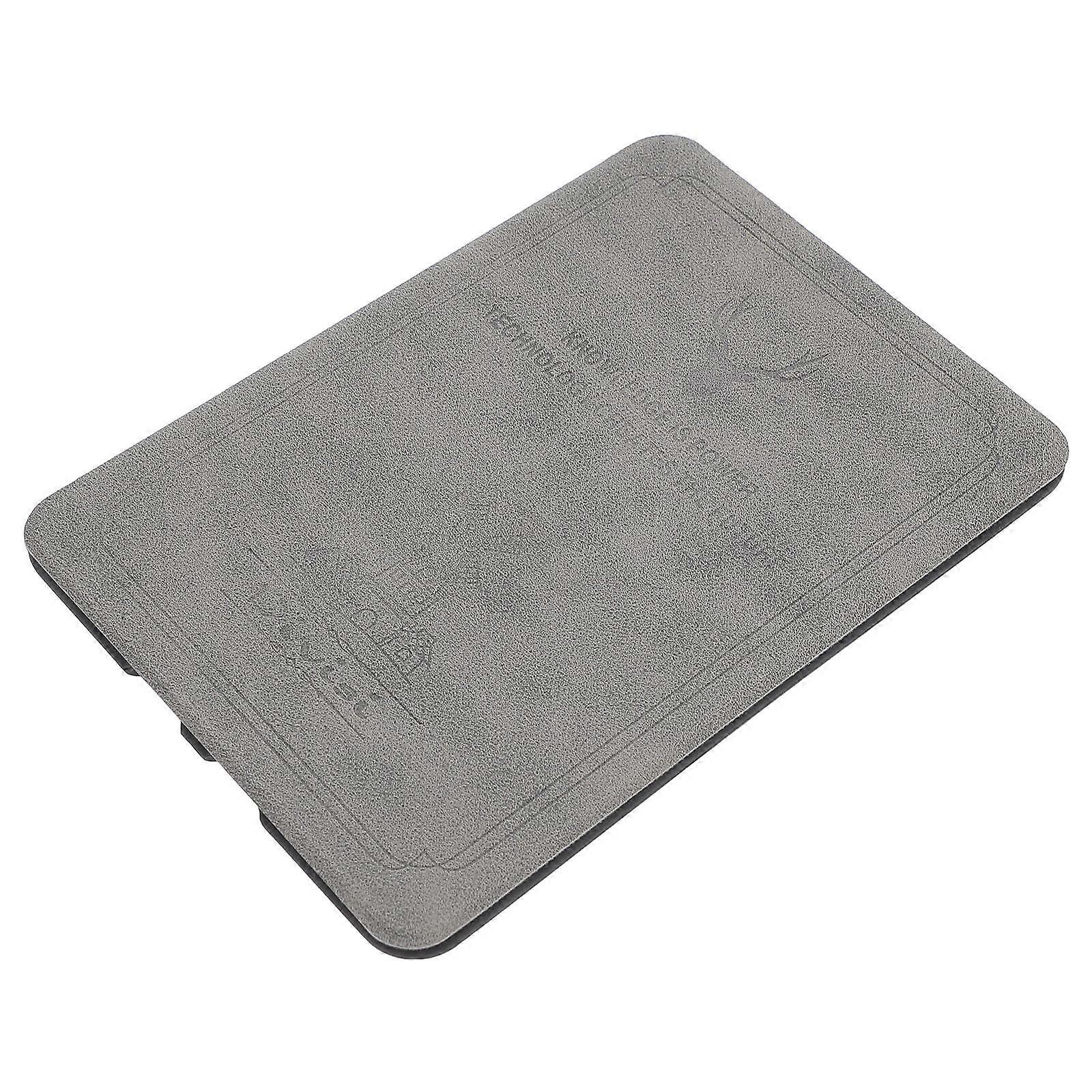 E-Book Reader Protector E-Reader Cover Compatible For Kindle Paperwhite 4 Daily Use Grey 1Pcs