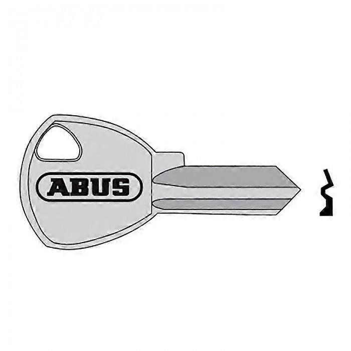 Abus Mechanical 65 Series Key Blank