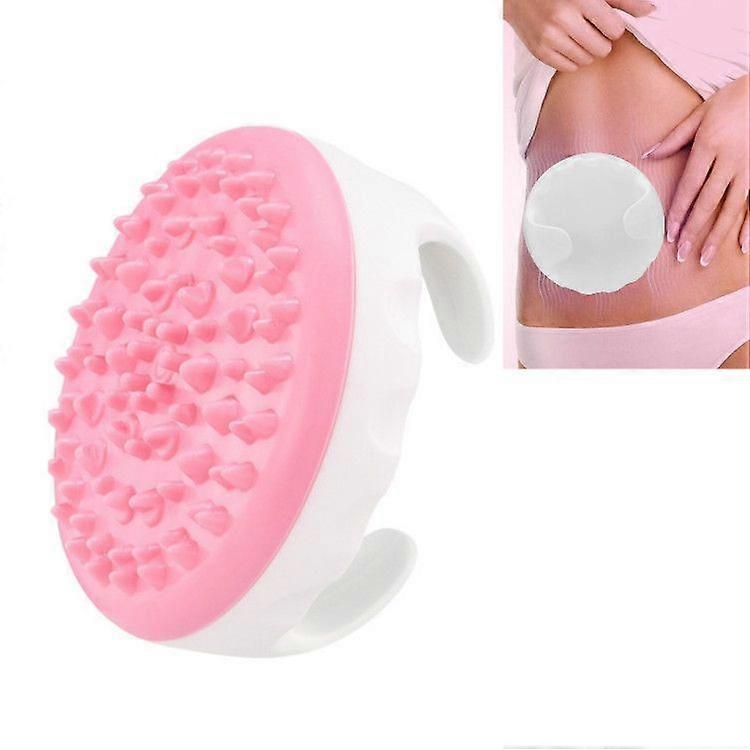 Meridian Body Brush