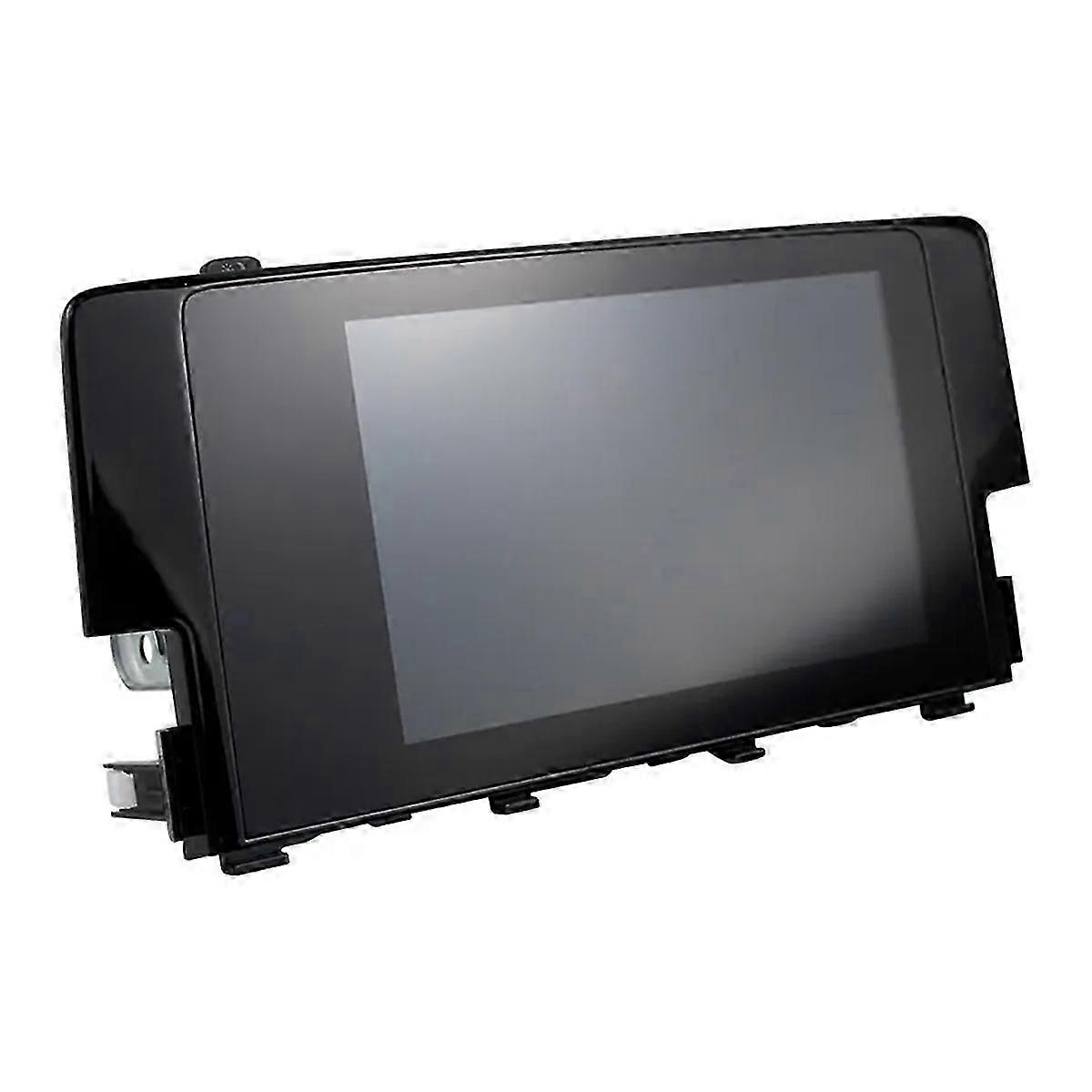 7 Inch Navigation LCD Display Touch Screen Assy for 16-18