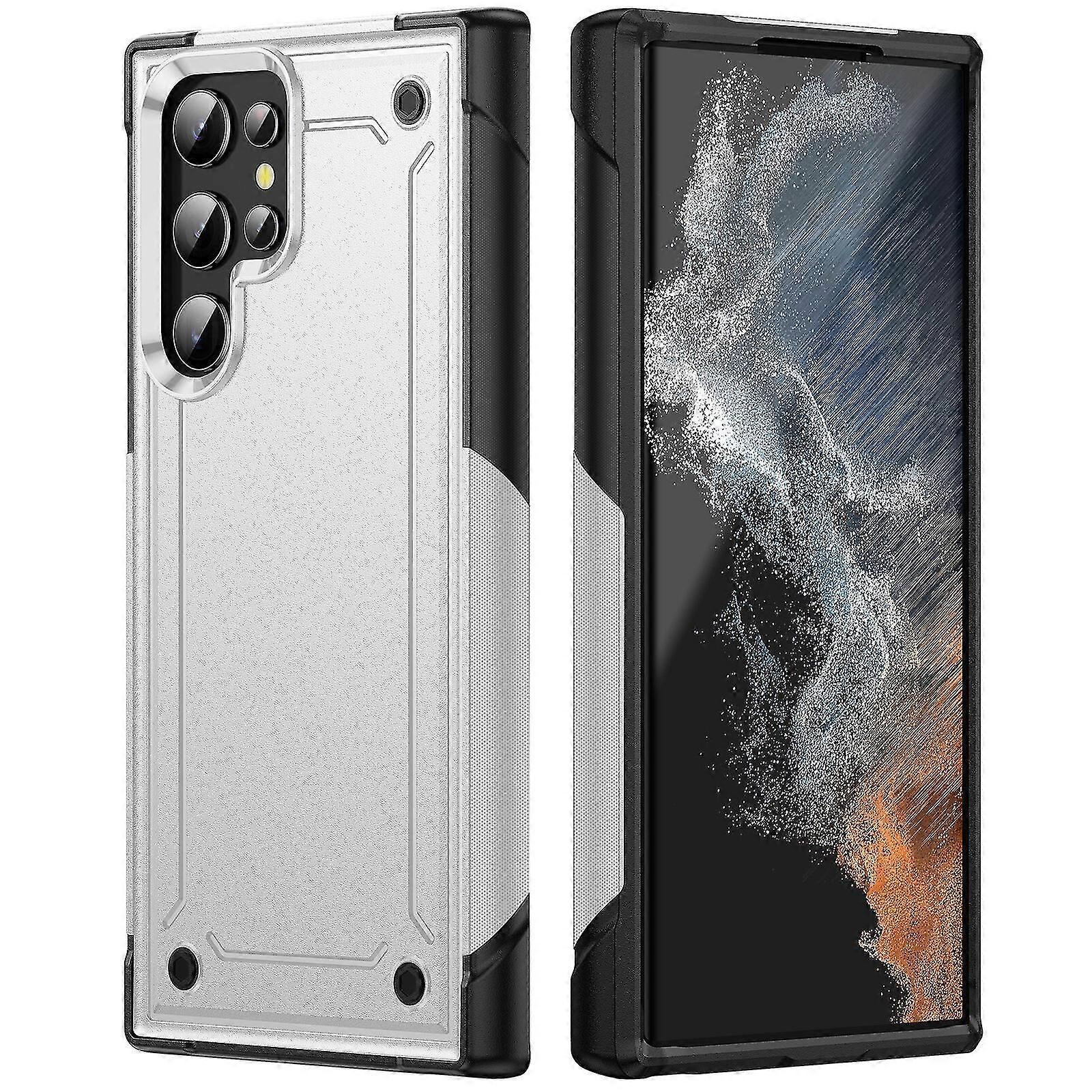 Coque de téléphone antichoc Fo