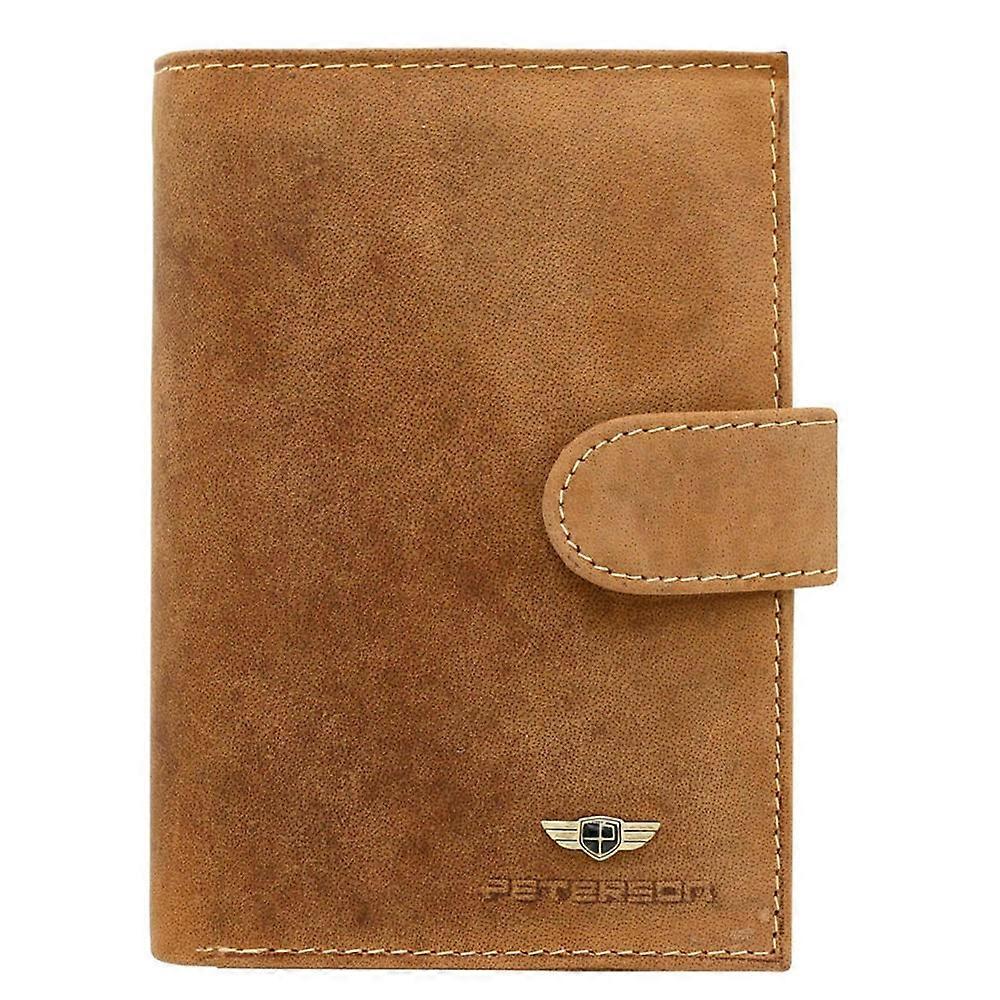 Wallets Peterson PTN324Z215