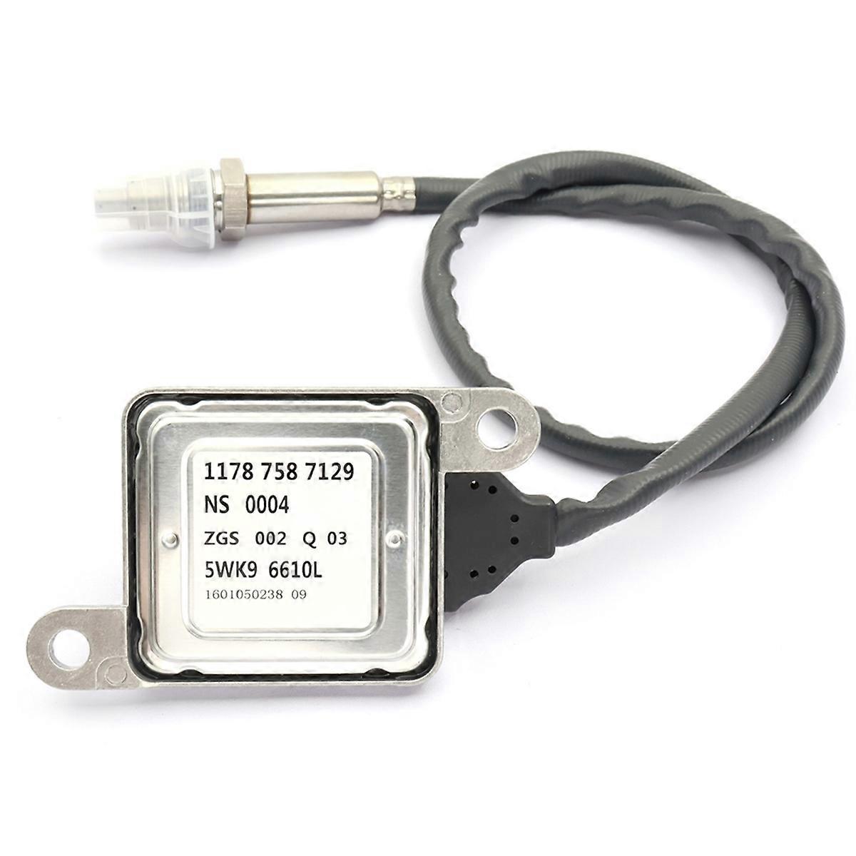 For E90 E91 E60 E61 E63 E64 Nox Sensor Lambdasonde N53 325i 330i