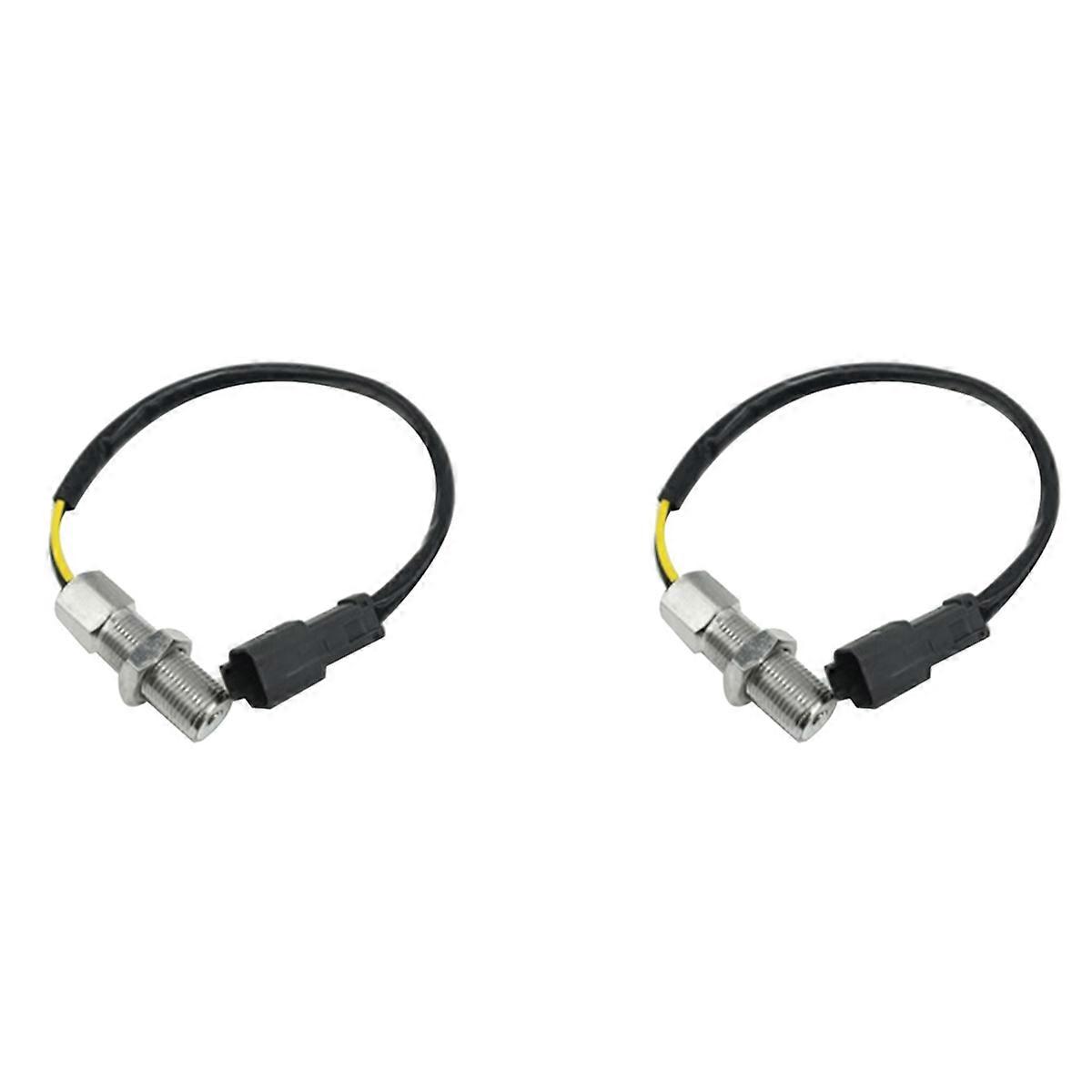 125-2966 Sensor Speed Sensor Excavator Parts for E320B