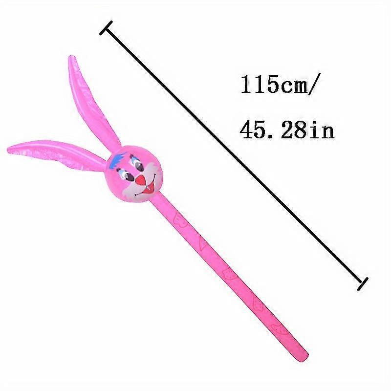 1 pc, Fun Inflatable Animal Stick Game for Pool and Water Battles - Suitable for Various Animals