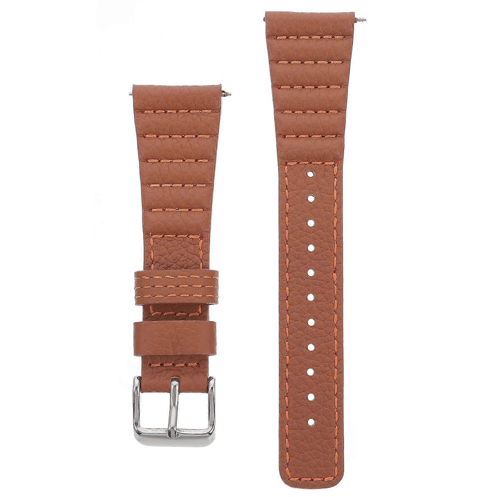 1 Pc Watch Strap Watchband Durable Watchband Compatible with Fitbit