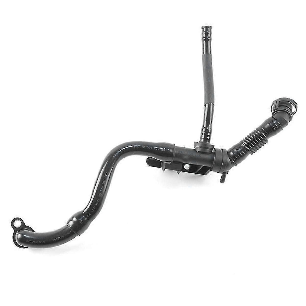 03c103474ab Ea111 For / B7 Cc 1.4t Ventilation Hose 03c103474k
