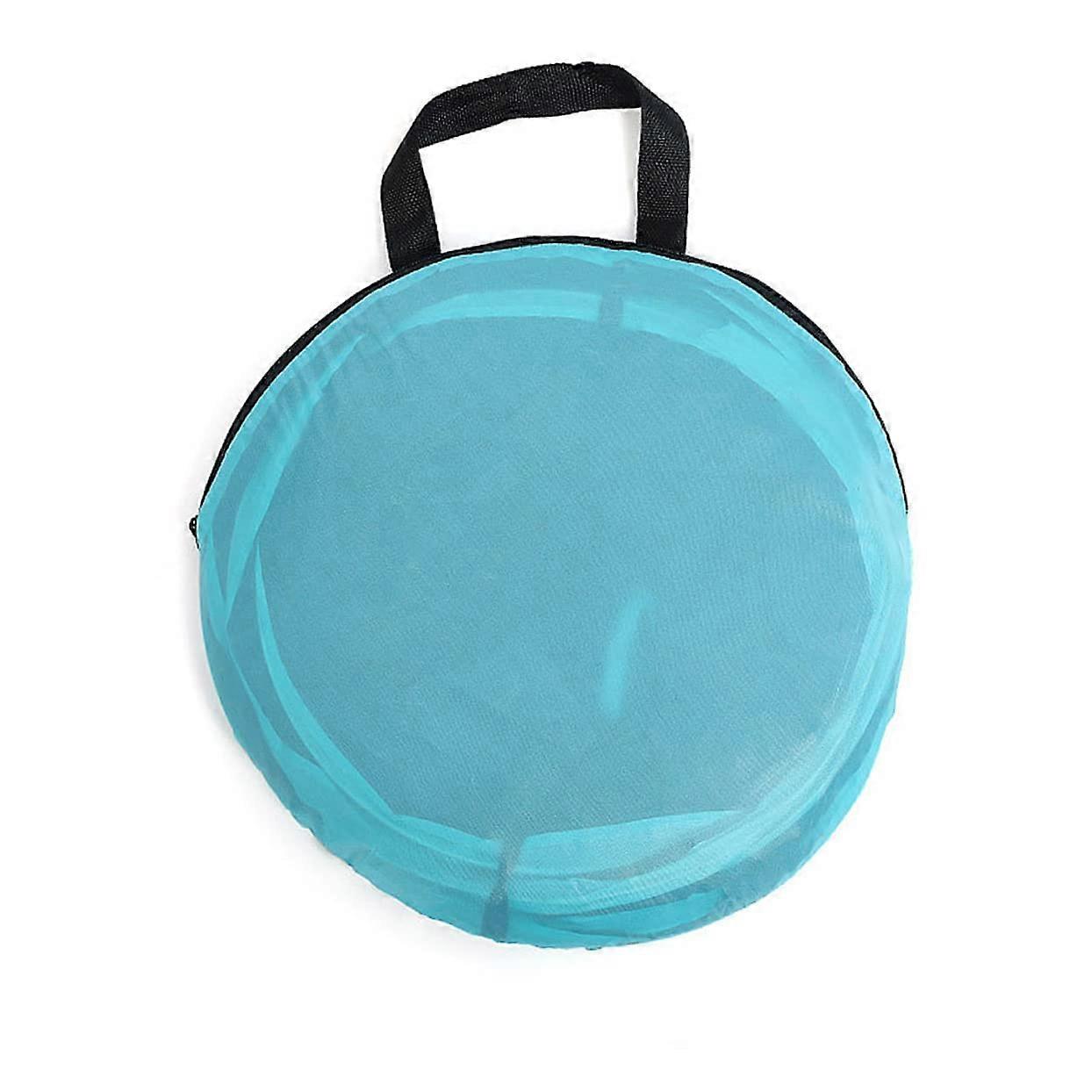 5-Way Interactive Cat Tunnel - Foldable S-Shaped Cat Tube Toy for Indoor Cats, Durable Pet Play Equipment, Multi-Color
