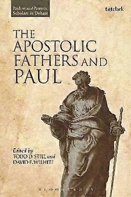 Părinții apostolici și Pavel