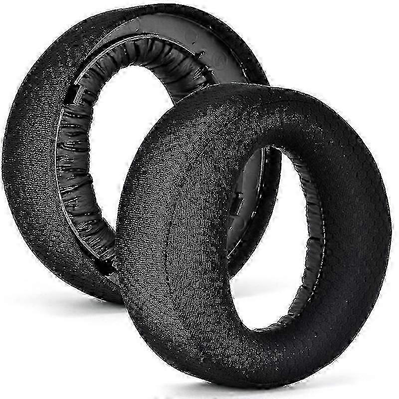 Per cuffie wireless Pulse 3D - 2 padiglioni in velluto adatti per una marca