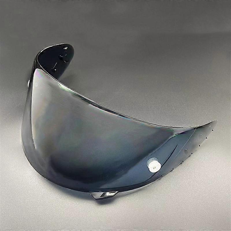 Suitable X14 Visor for SHOEI X14 Z7 2 NXR Xspirit CWRF RF1200 CWR1 helmet visor accessories for motorcycle helmet Helmet shield