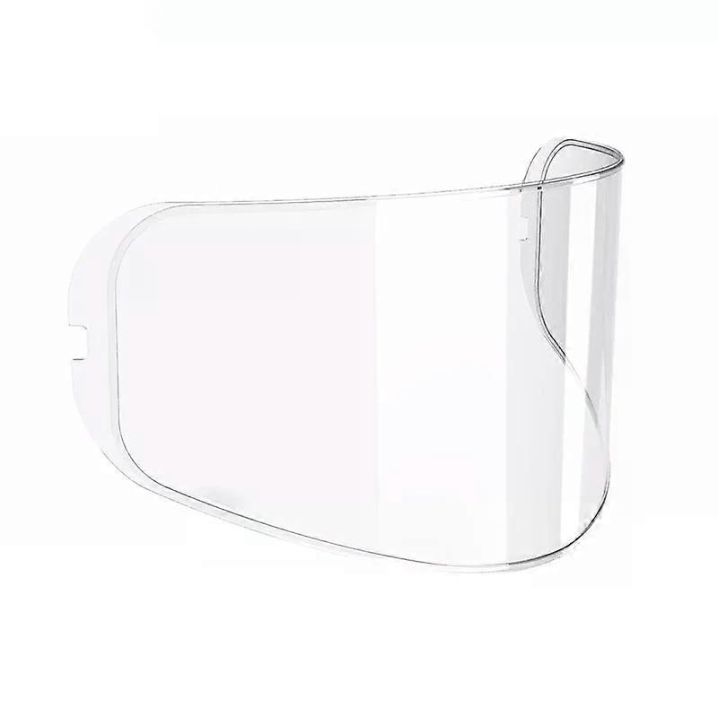 Suitable MT Helmet Visor Shield For THUNDER 4 SV Sunscreen Capacete Windshield Uv Protection Motorcycle Replace Extra Lens MT-V-28B