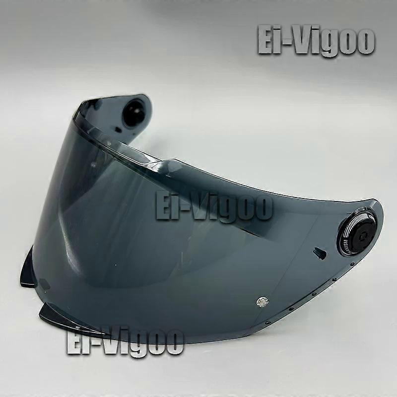 Suitable Replacement Face Shield for Model THUNDER 4 SV Helmet MT-V-28B Helmet Lens Original MT Parts