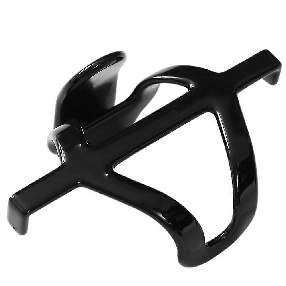 Practical Portable Erhu Bracket with Non-Slip Design for Home or Music Classroom Use Black Small