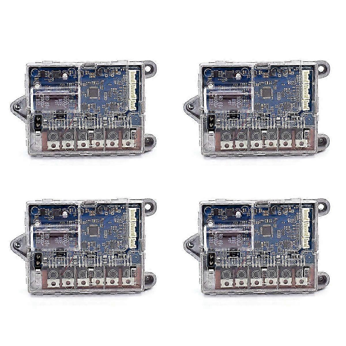 Enhanced V3.0 Controller Main Board Esc Switchboard For M365
