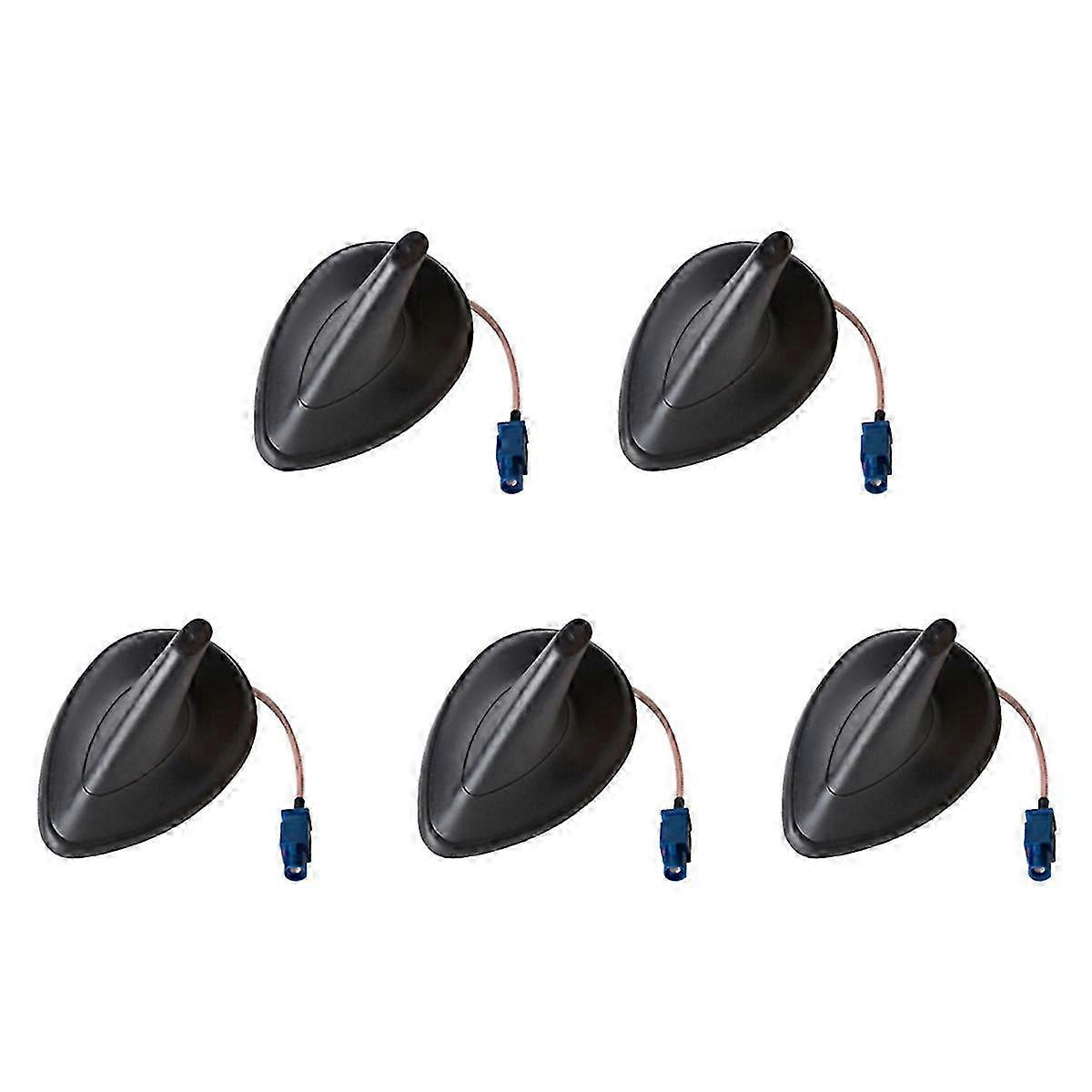 12762120 bilfinneantenne for