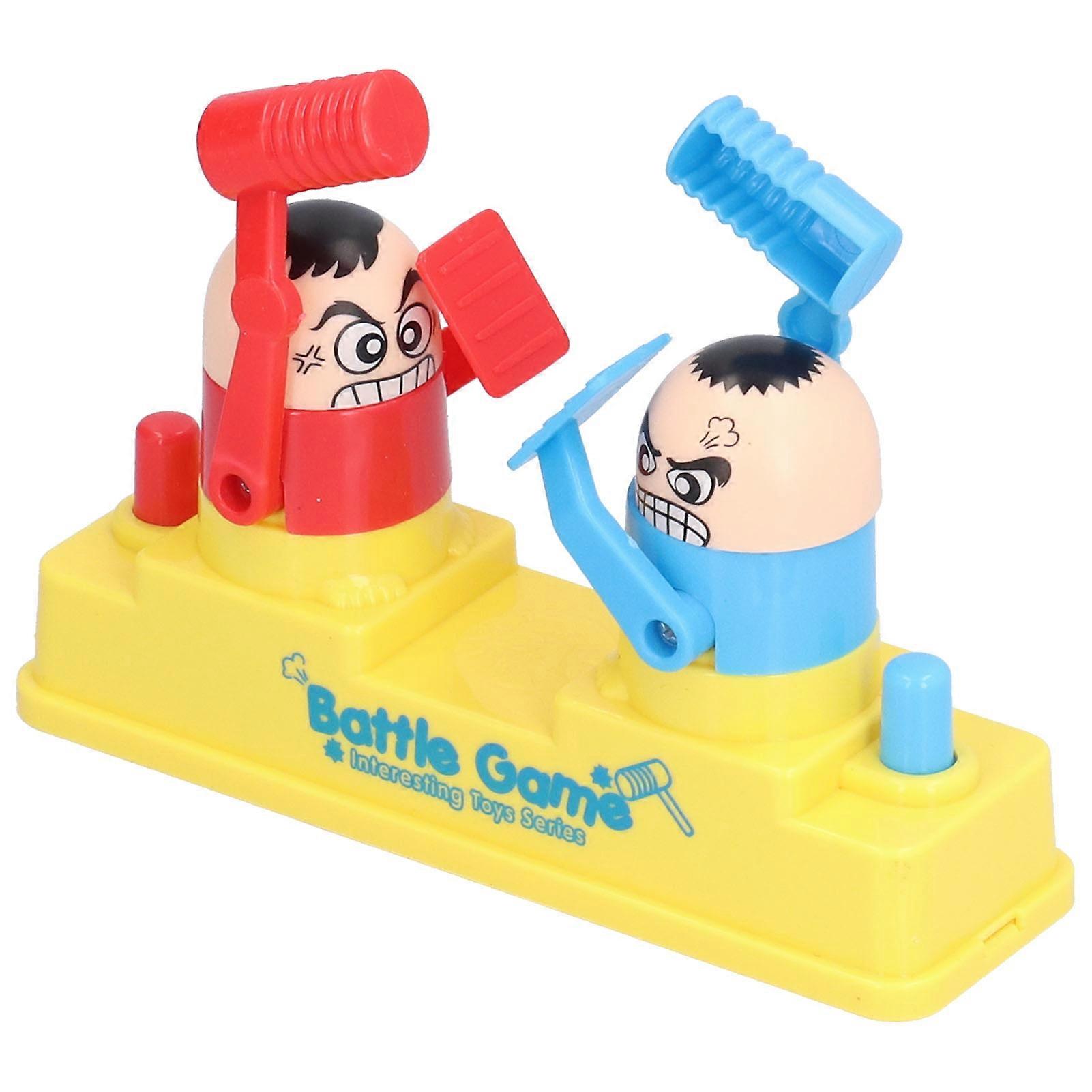 Plastic Table Game Stress Pressure Reduction Toy Parent Child Interactive Desktop Game