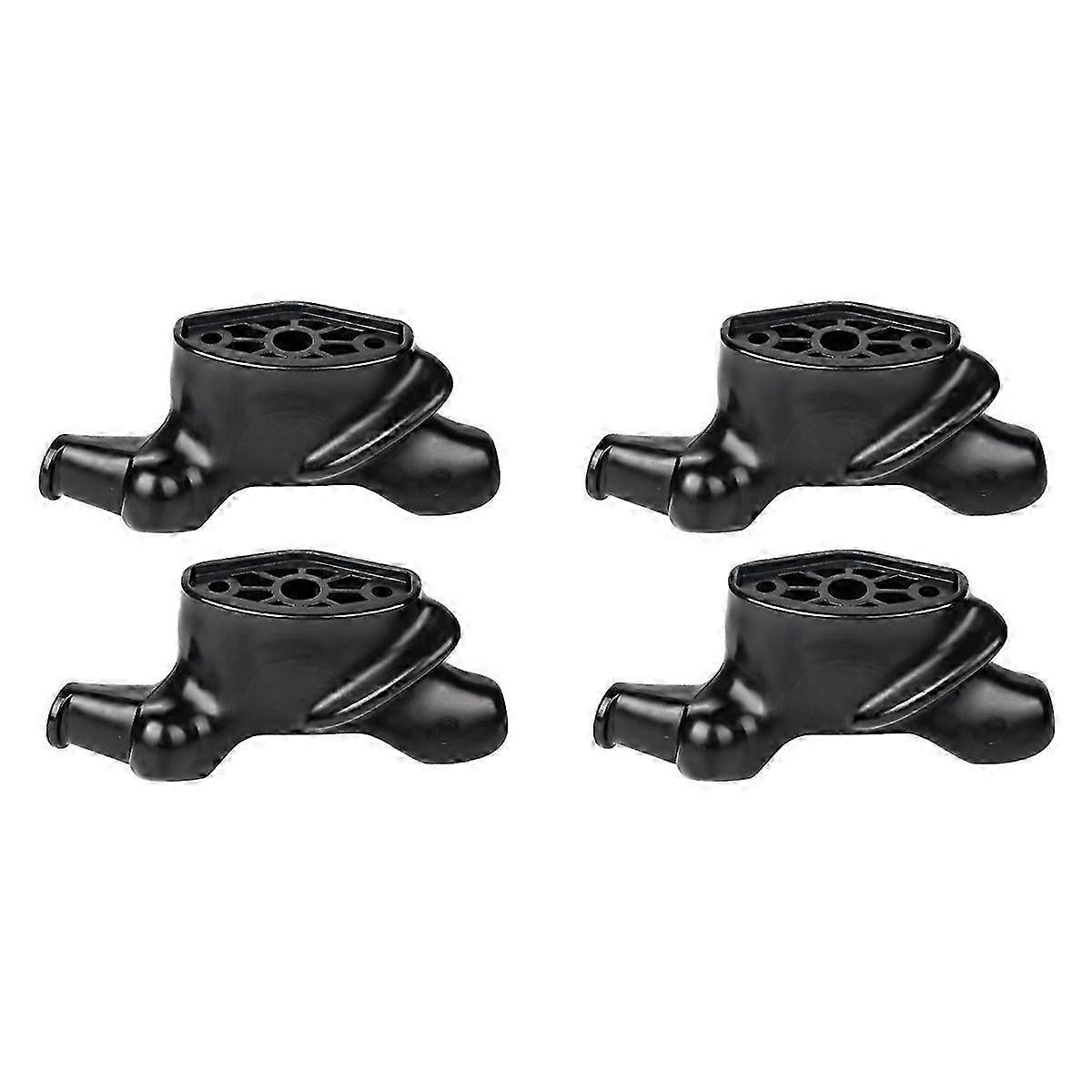 4-120129B Tire Changer Duck Head, Tire Machine Duck Head For Corghi, Hunter Tcx, Tire Changers ,4 Pa