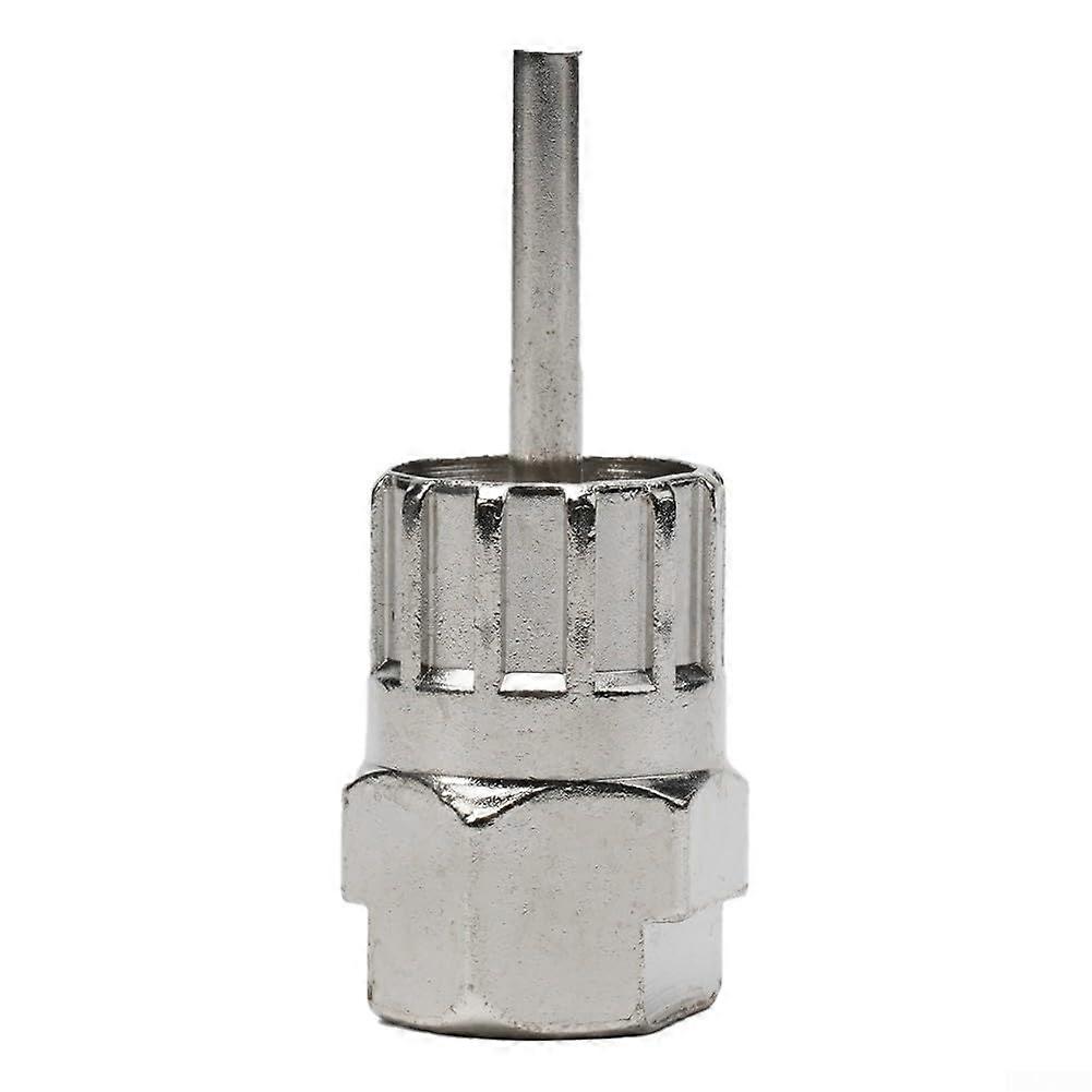 Solid Steel Cassette Removal Tool for SRAM and Sunrace Cassettes