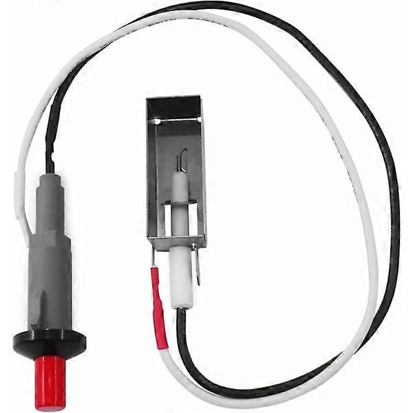 Κιτ αντικατάστασης Piezo Igniter για Weber Grill Μοντέλο 7510, Spirit