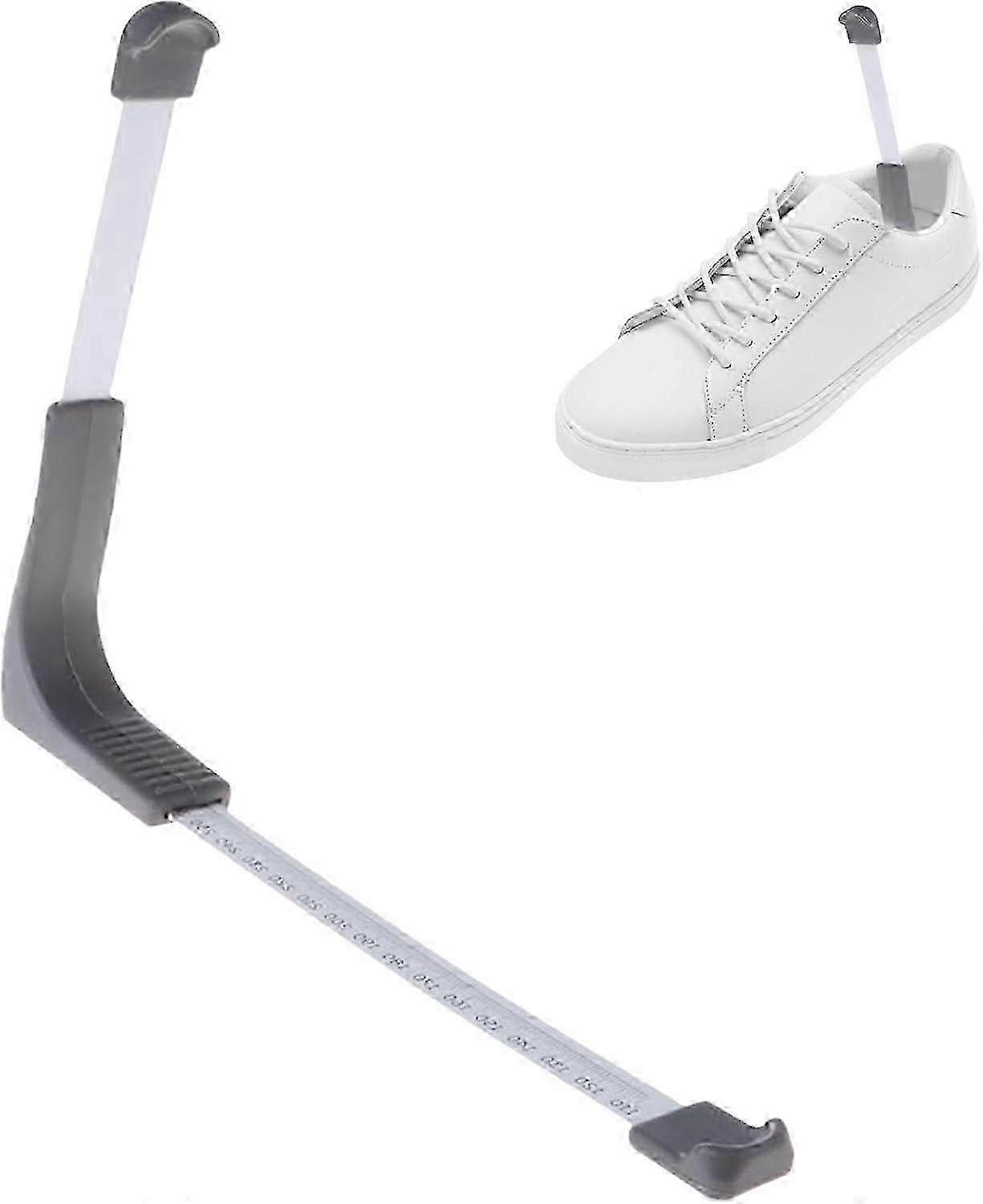 Shoe Size Measure Tool - Foot measuring device | Professional Foot Measurement hwy