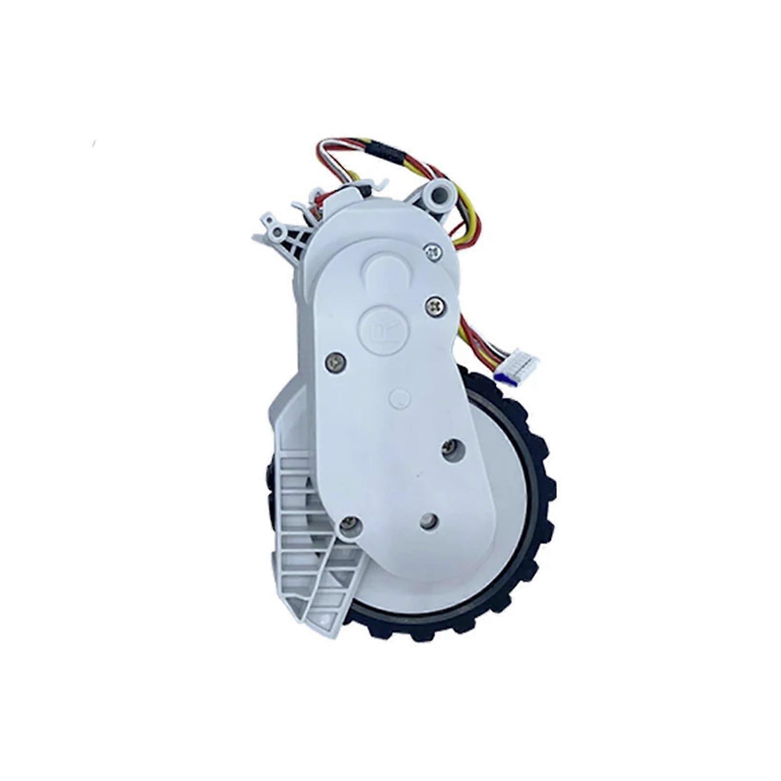 Linke Und Rechte Räder Für Xiaomi Mijia Robot Vacuum Mop 2 Pro 2 Lite MJSTL MJST1S, Kompatible Laufräder Teile