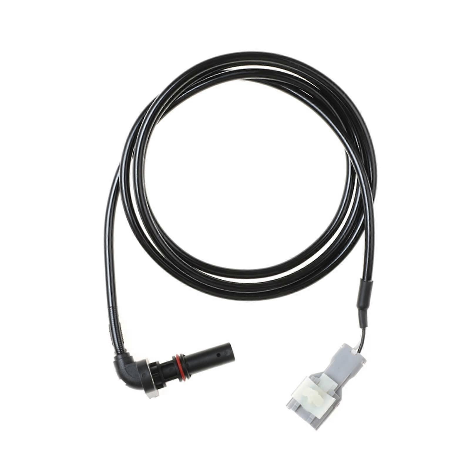 MK585279 MK585280 0265008709 Rear ABS Wheel Speed Sensor is Suitable for (Rear Left (RL)).