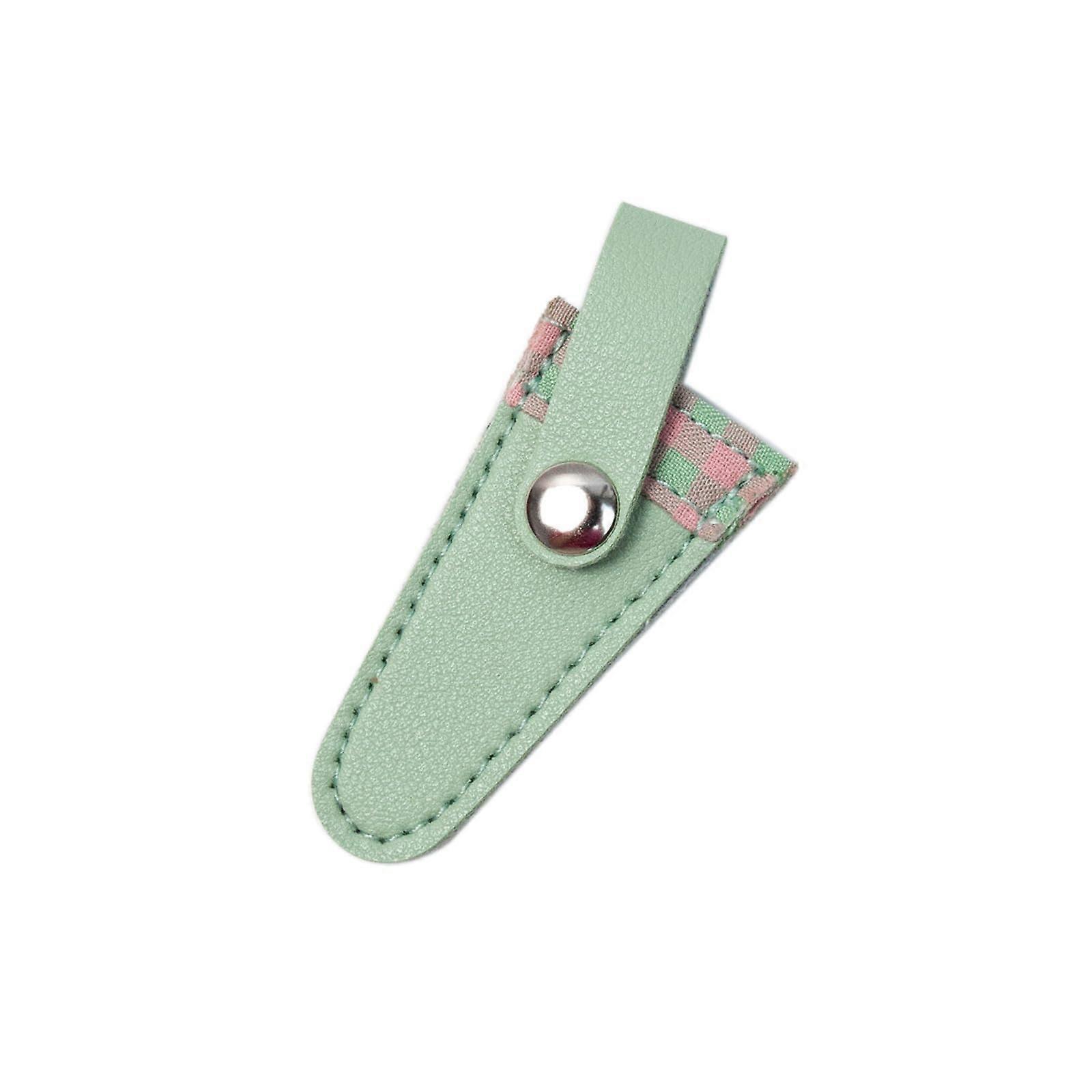 Embroidery Scissors Case Hairdressing Scissors Holster Scissors Protector Beauty Tool Cover