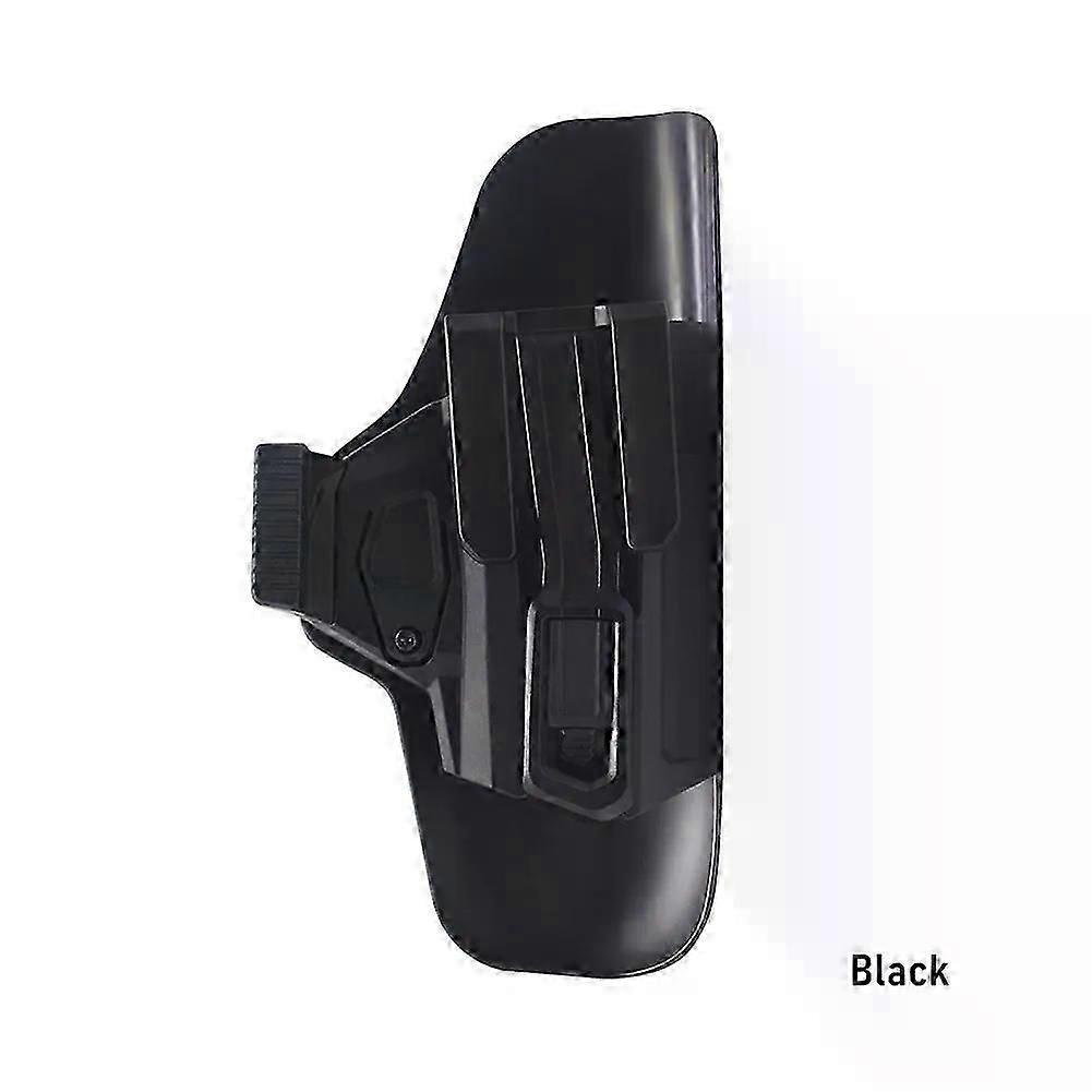 1Pc New Concealment G-9 Gun Inner Belt Holster Suitable Fit For Glock 17 19 22 23 Tactical Hunting Accessories Magazine
