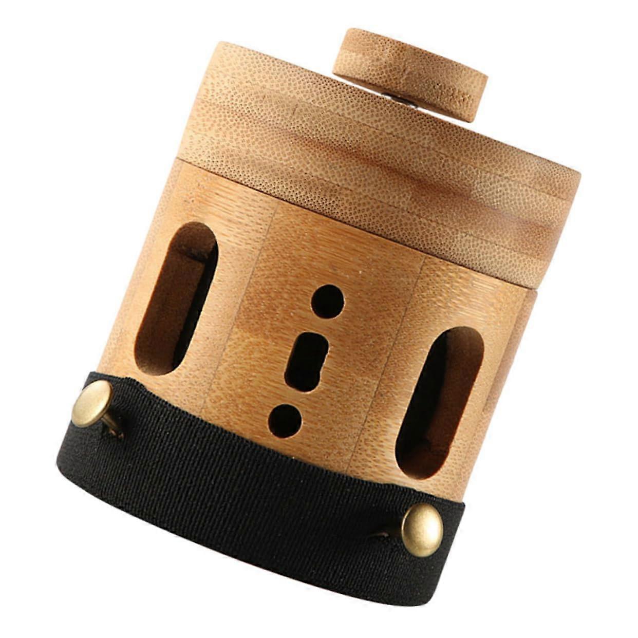 Moxa-Waermtank Adjustable Temperature Smoke-Free Moxibustion Box For Pain Relief