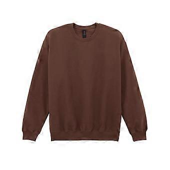 Gildan Unisex aikuisten softstyle keskipainoinen fleecepaita