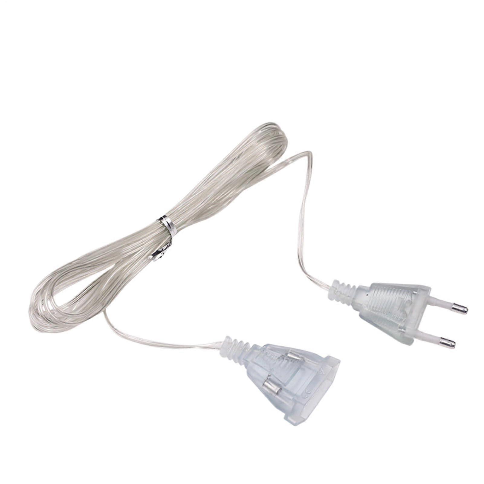 Extension Cable for Christmas Lighting, 3 Metre