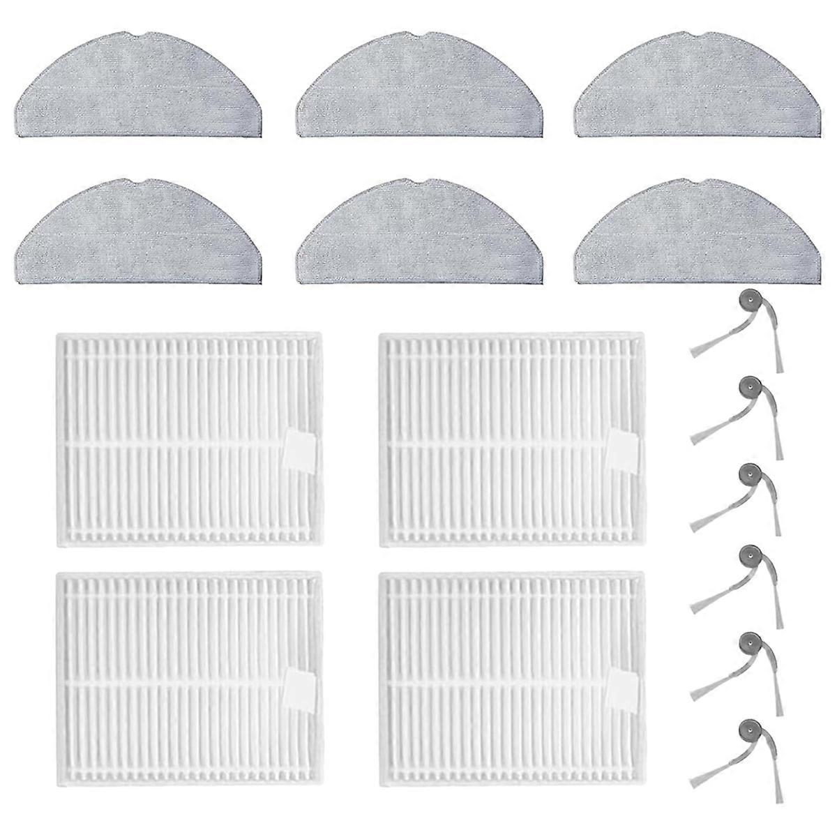 Replacement Parts Kit for M5/ M5+/ L5