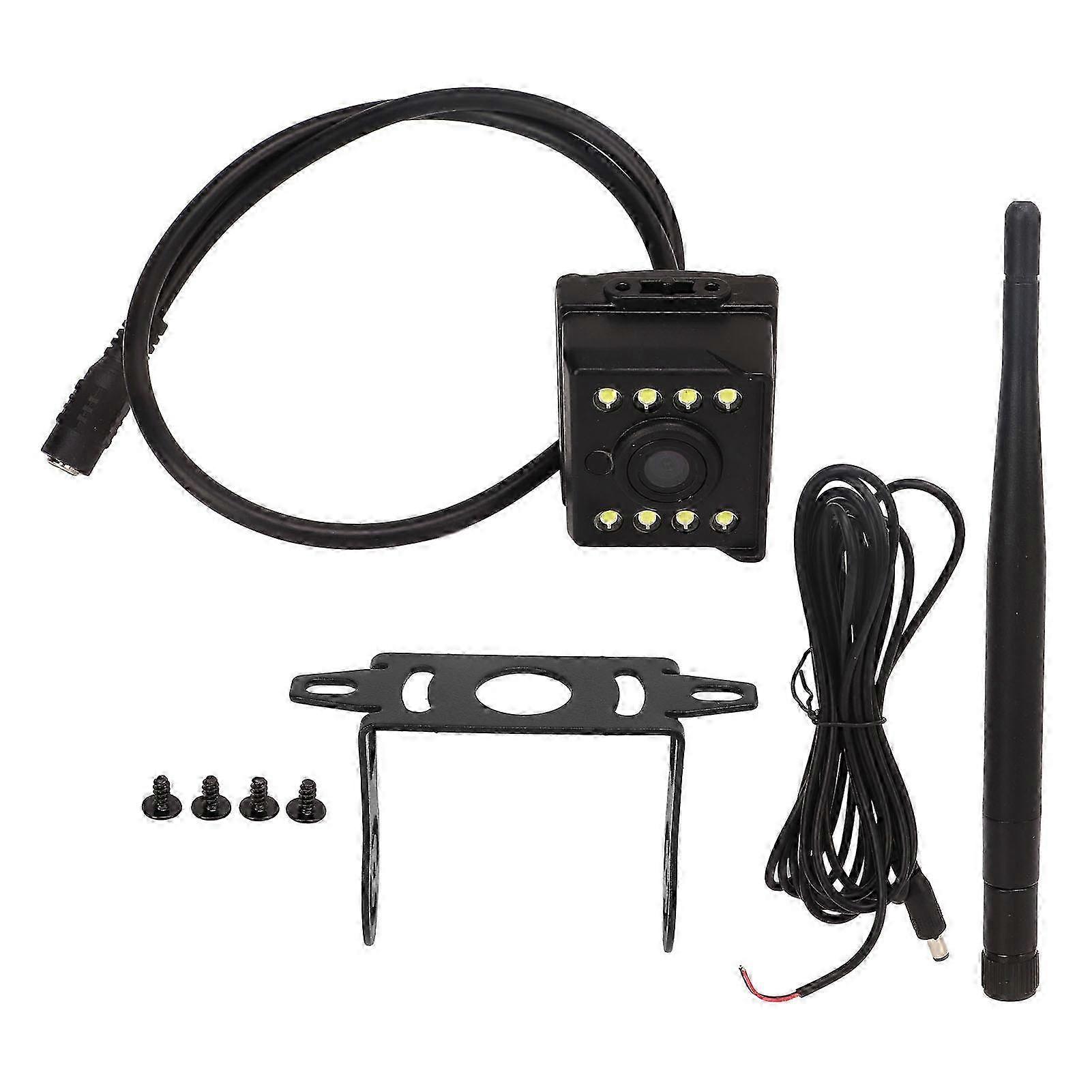 Features:
 
1.High Performance Chips:  Adopting high performance image processing chip, it provides excellent quality images while ensuring high frame