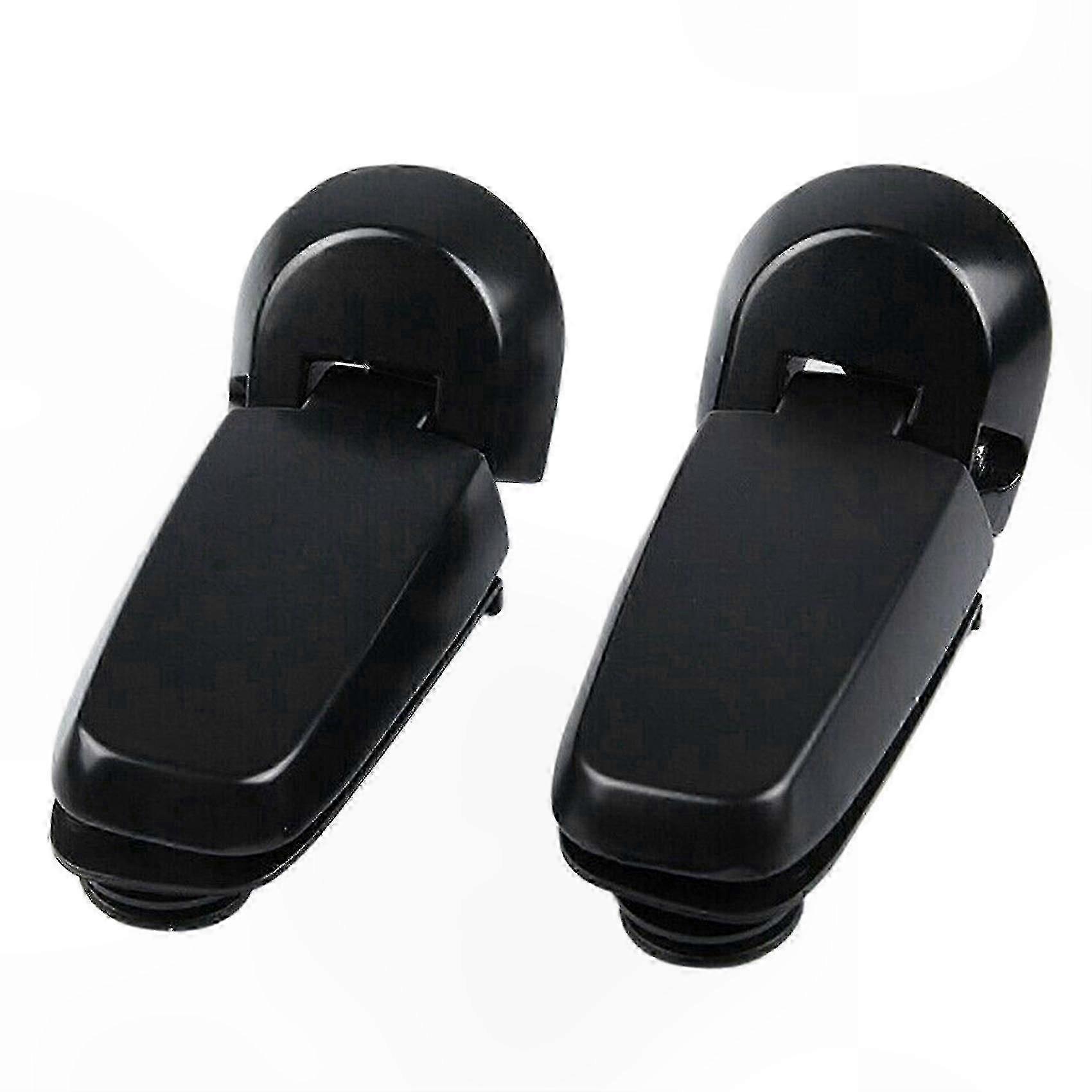 Rear Liftgate Hinges Compatible with 2006-2010 SUV Models