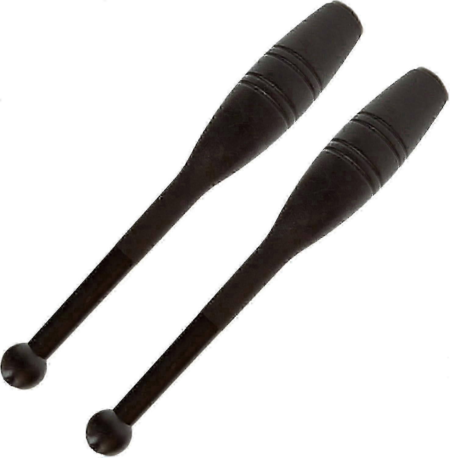 2個のインディアンクラブ1ポンドワークアウトメイス再利用可能なウェイトクラブエクササイズタイト、再利用可能