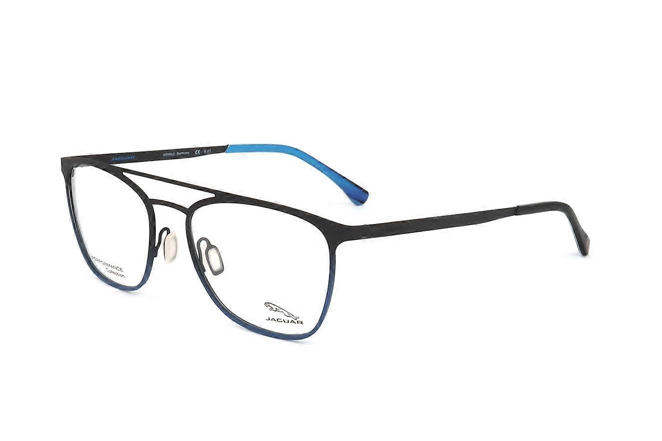 Eyewear Frames Jaguar 3827 1181 BROWN 53/18/140 MAN